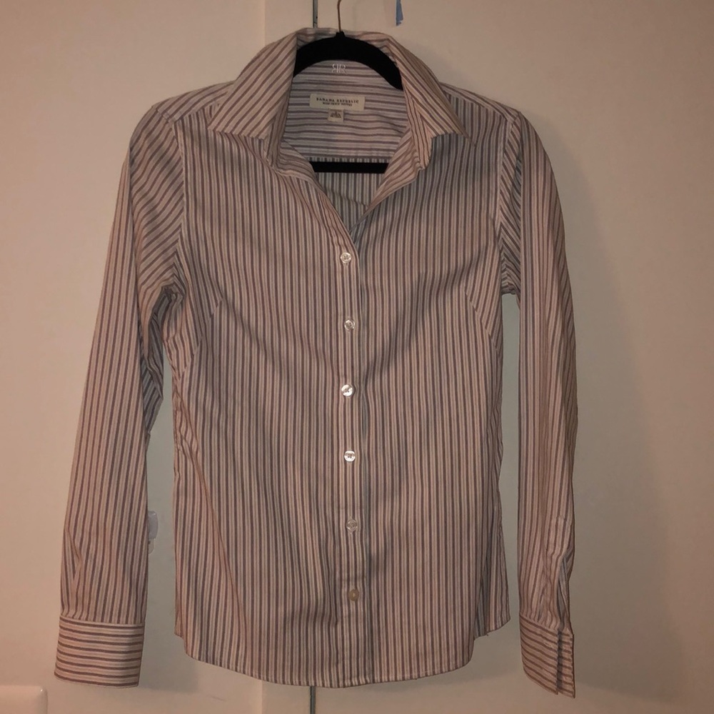 Button Down Shirt - image 1